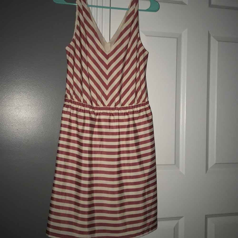 Loft dress